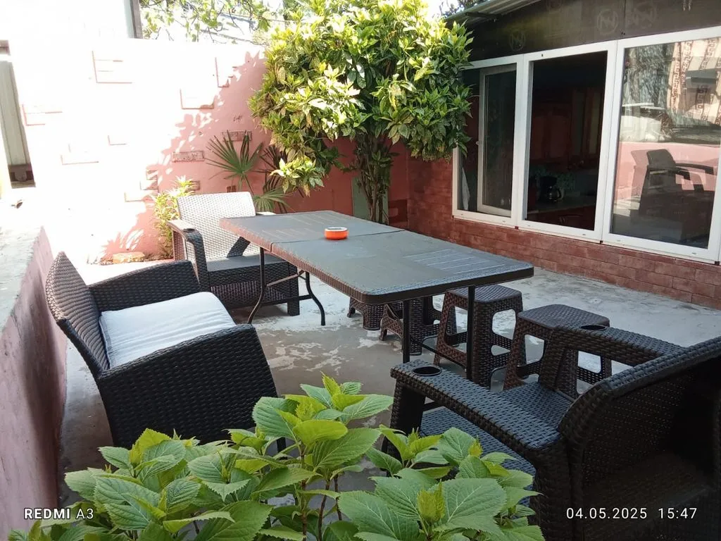 Уют на Львовской