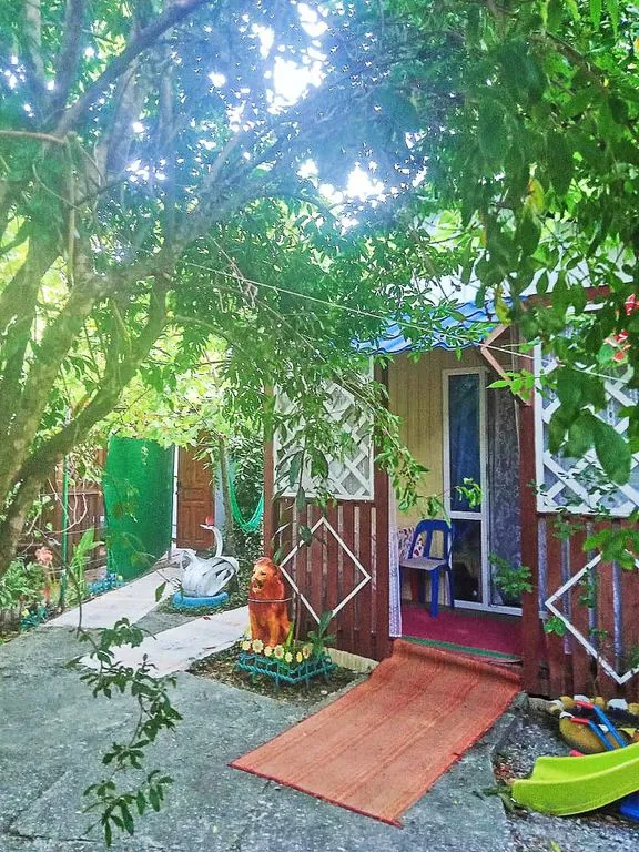 Человек Солнца