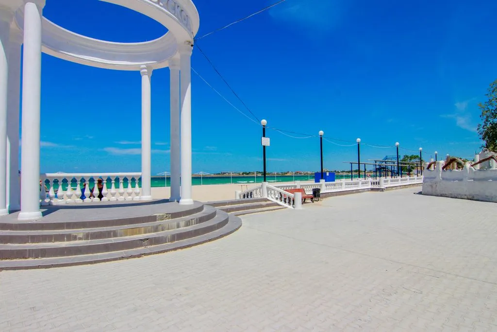 Розовый Фламинго