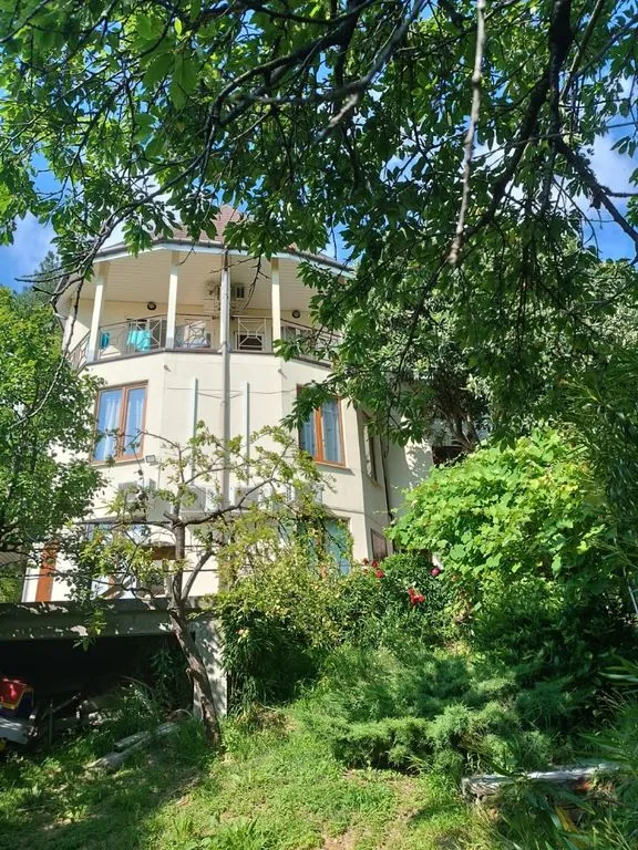 Частный сектор Домик