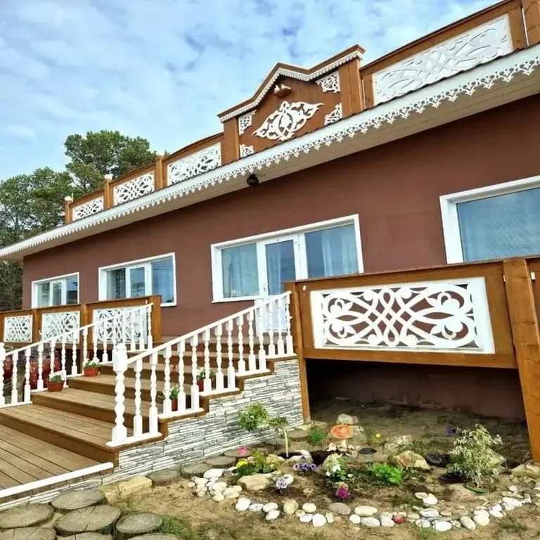 У Лукоморья