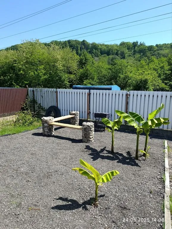 Уютные домики