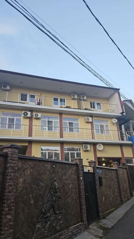 На Плодовой