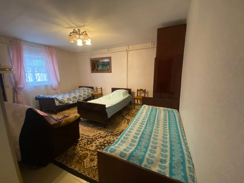 Уютный дом с винтажной мебелью в живописном районе Кисловодска