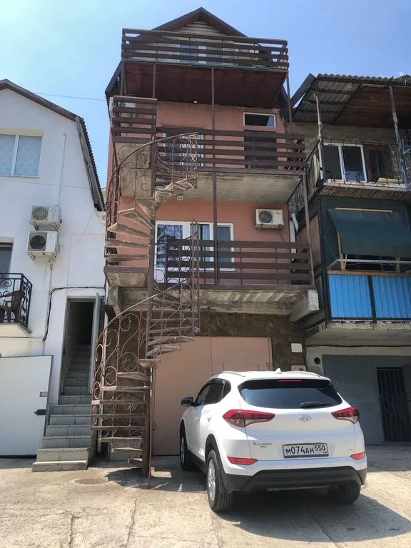 У Владимира