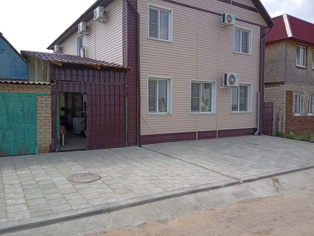 Фото отеля «На Юбилейной», 2