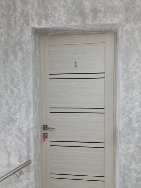 На Юбилейной
