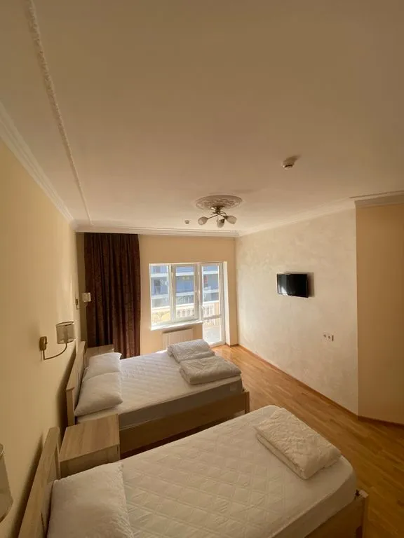 Теплое Море