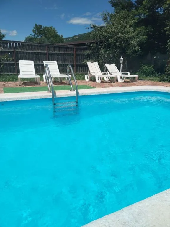 У Старого моста