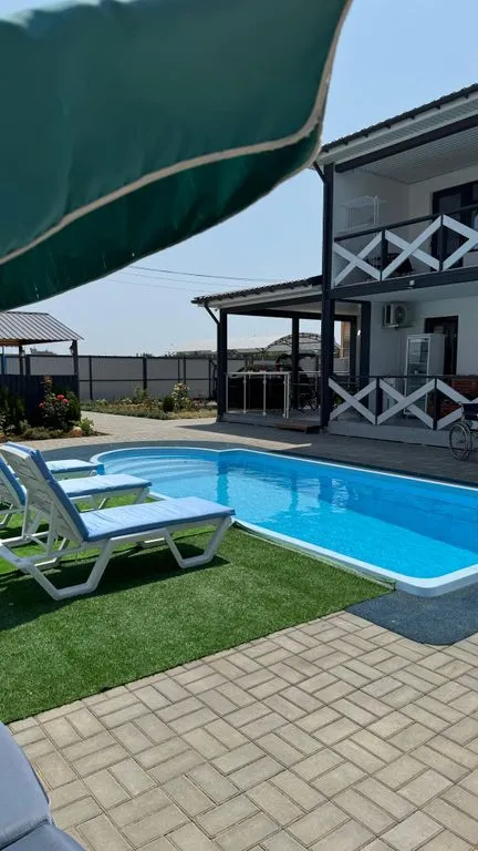 Тихий берег