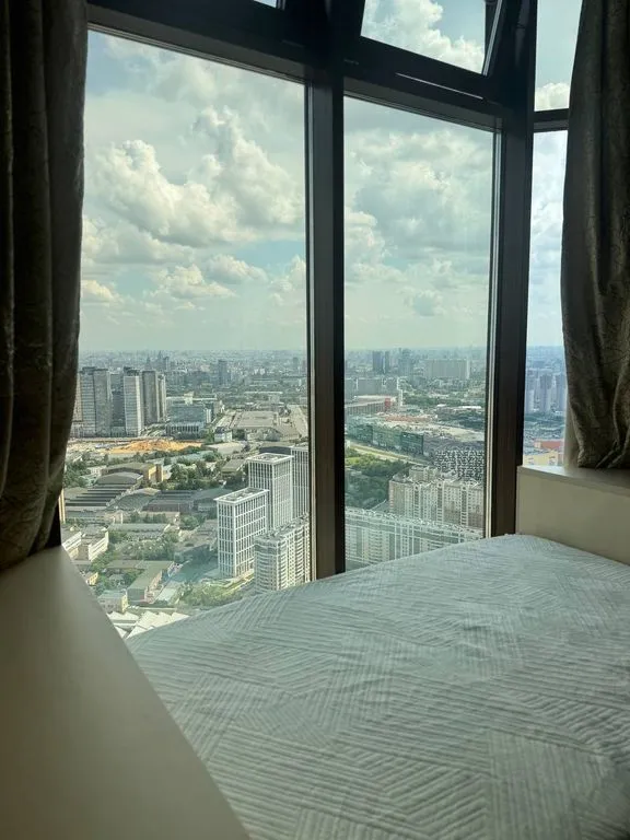 Отель «Триумф Палас», Москва — фото 3