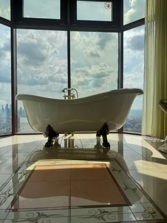 Триумф Палас