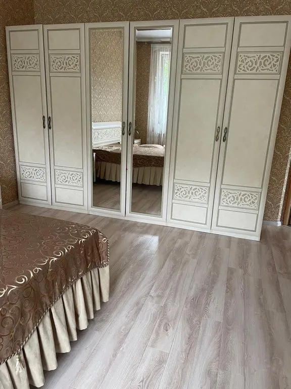 На Батумском шоссе Сочи