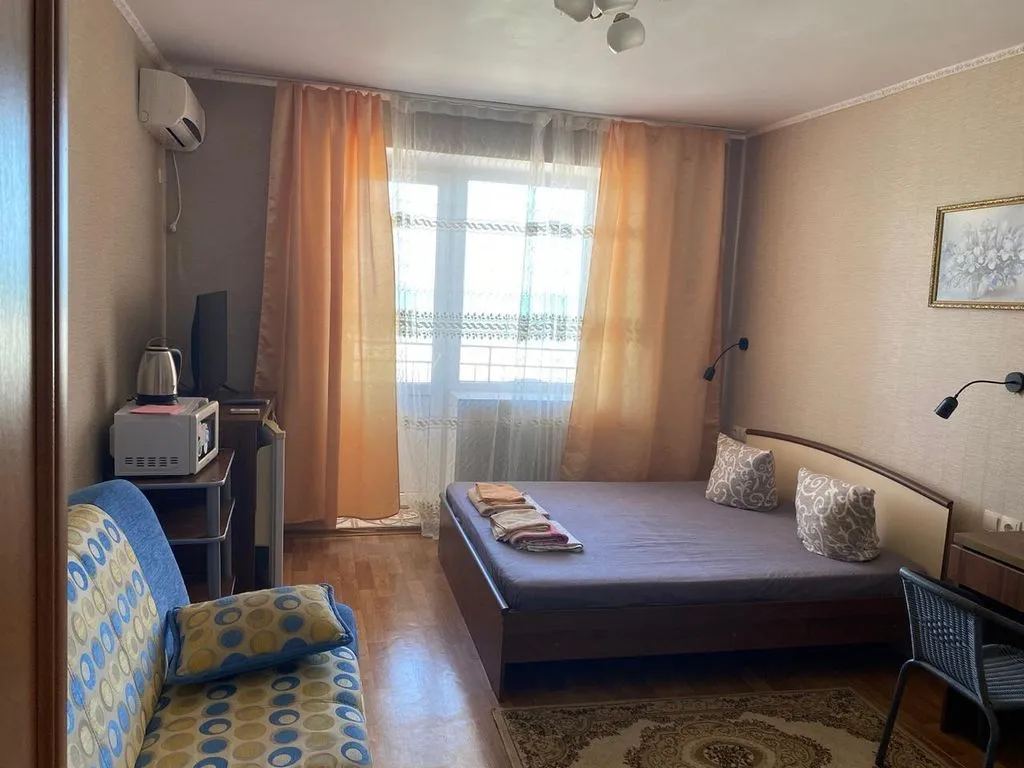 Юг на Набережной