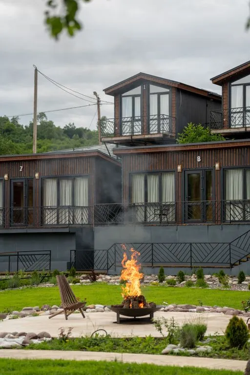 Экопарк Калиник