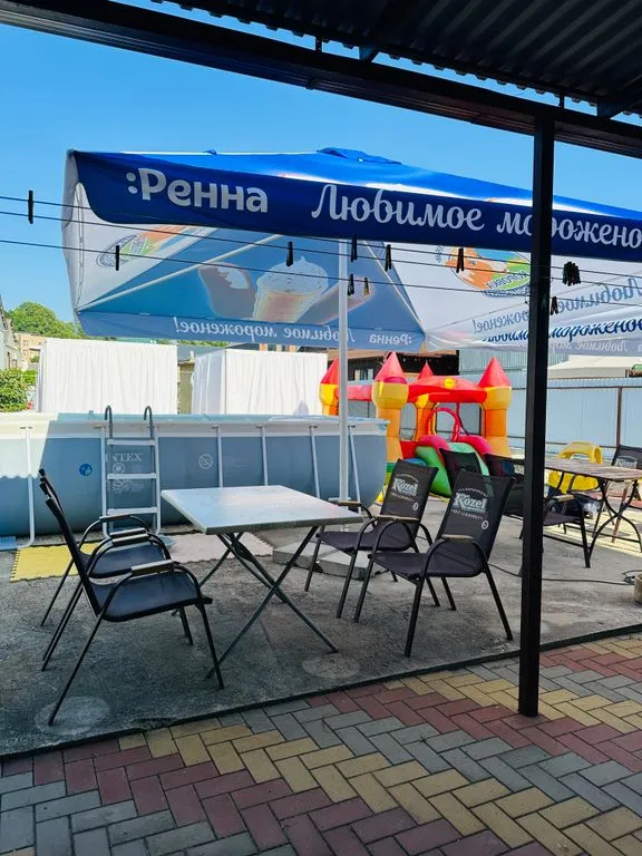 Белый медведь