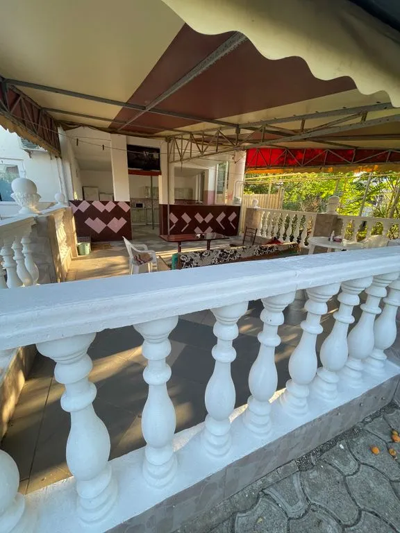 Тарханкутская 277