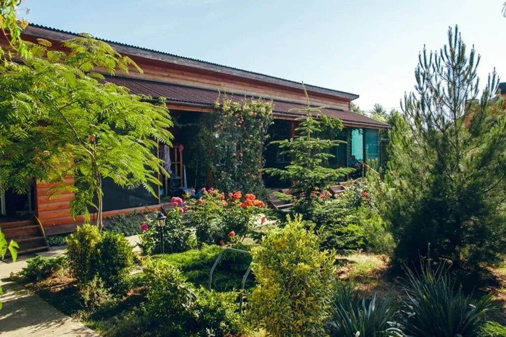 Суслик морской