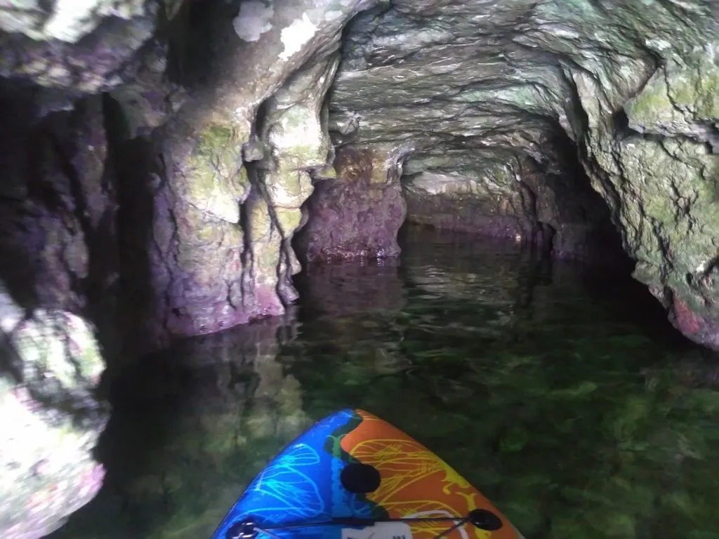 Эко-Морское