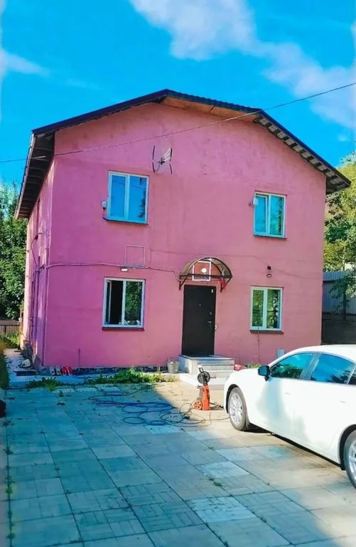 У Евгеньевича