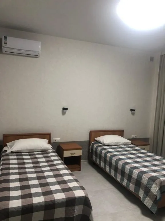 Частный дом