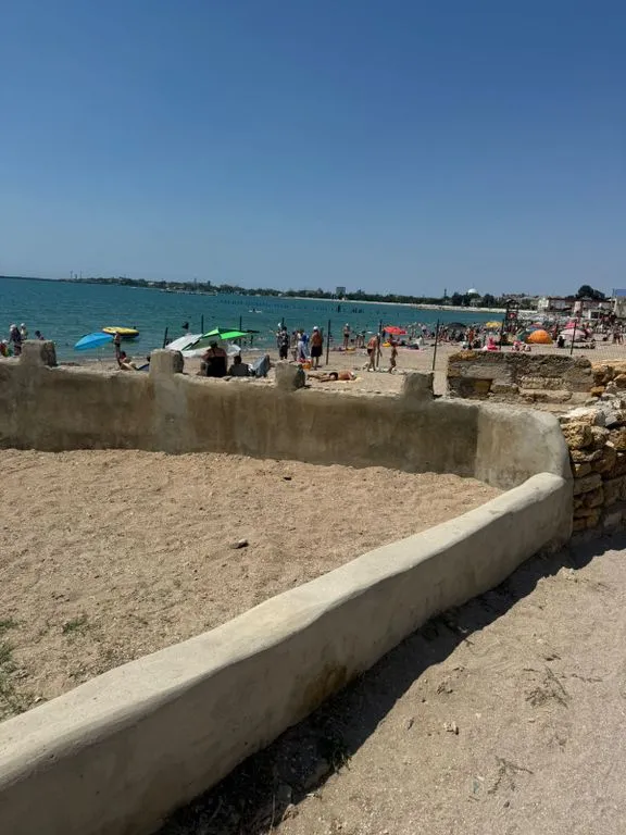 На Симферопольской