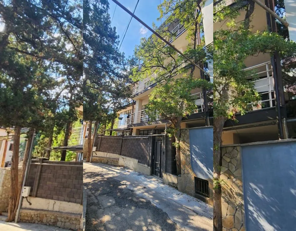 Объект «Классик», Гаспра — фото 2