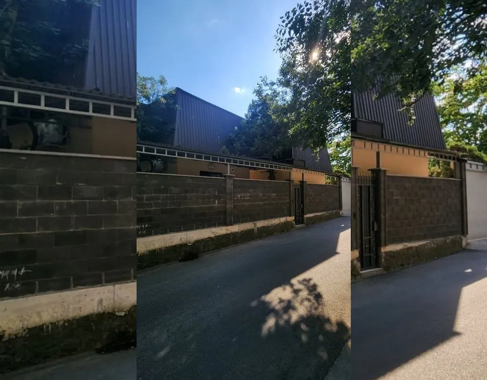 Объект «Классик», Гаспра — фото 5