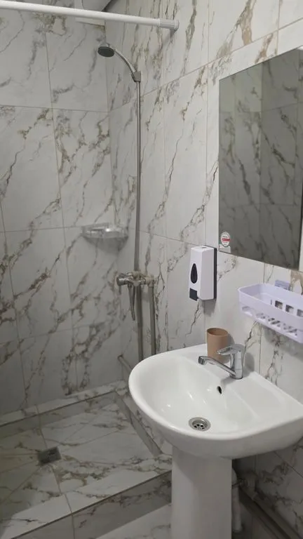 Уютный домик