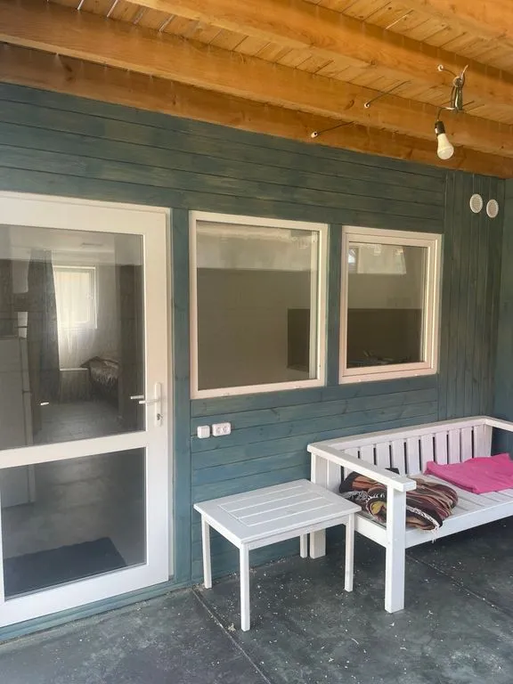 Уютное Лето