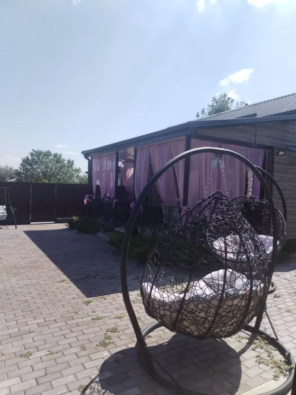 Уютный Дворик