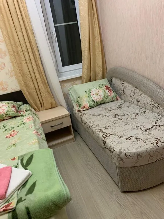 Гостевой дом «Изумруд», Анапа — фото 12