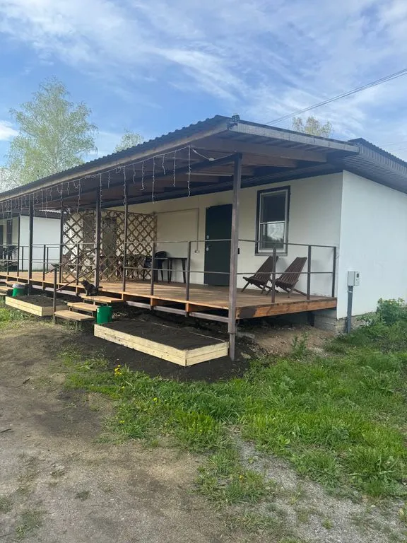 Семейное поместье