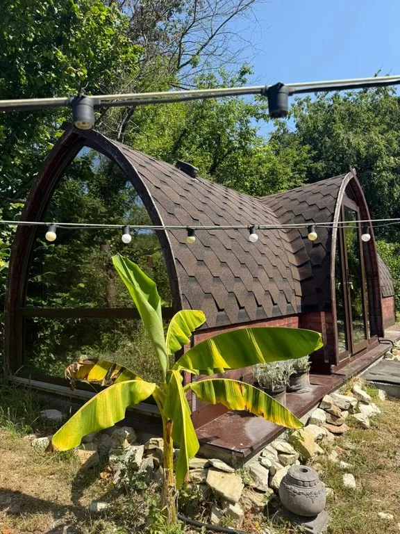 Черноморское Бали