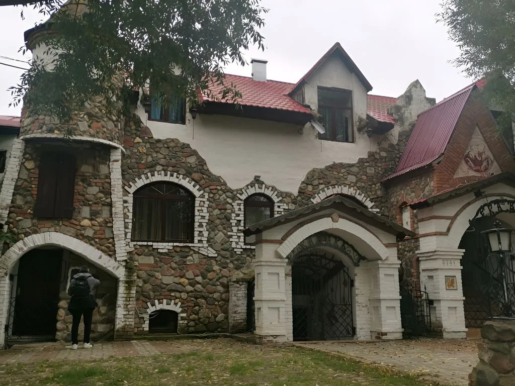 Река Времён