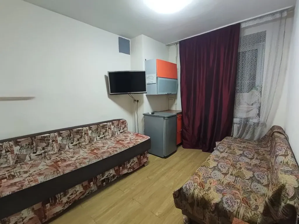 Уютные сутки