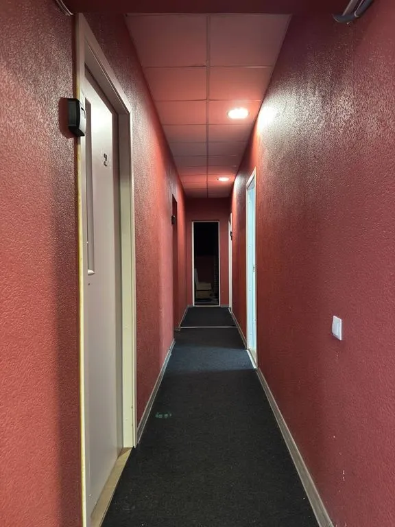 Фото отеля «Блэк Куб», 4