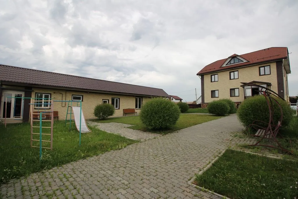 Фото отеля «Жарки», 4