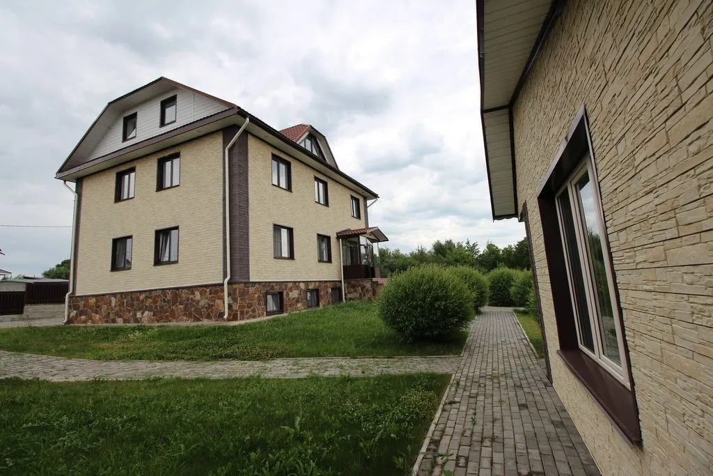 Фото отеля «Жарки», 6