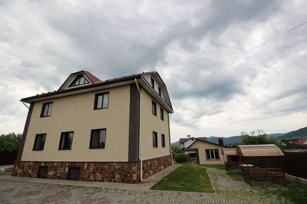 Фото отеля «Жарки», 9