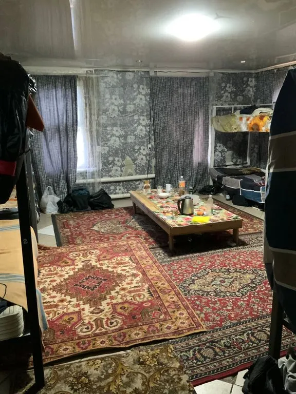 Хостел, Тольятти — фото 3