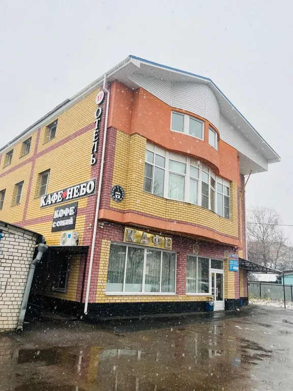 На Спартака 17
