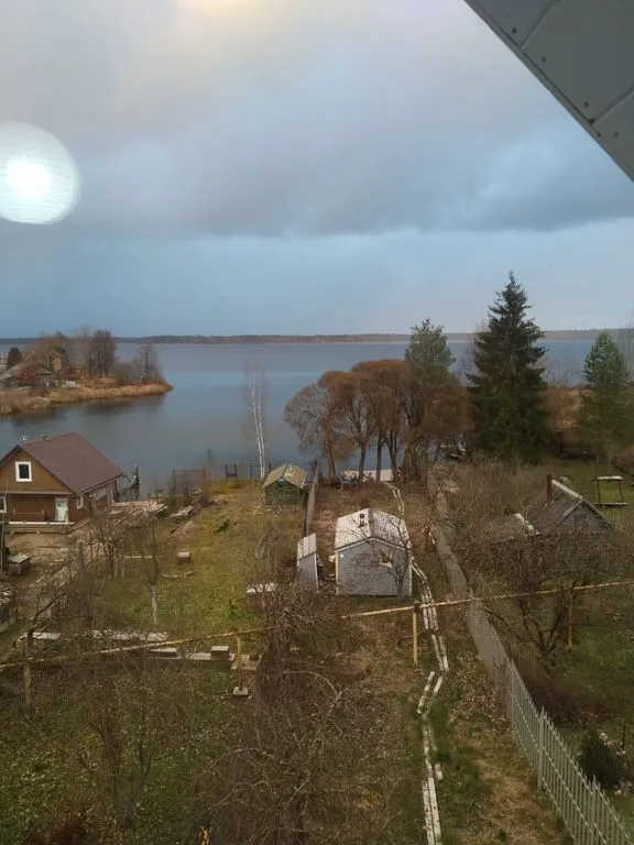 На Народной