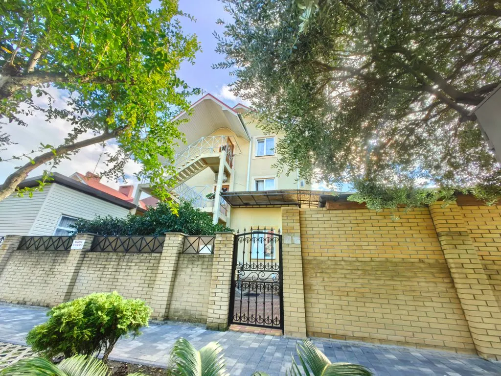 Ух ты, мы вышли из Бухты!