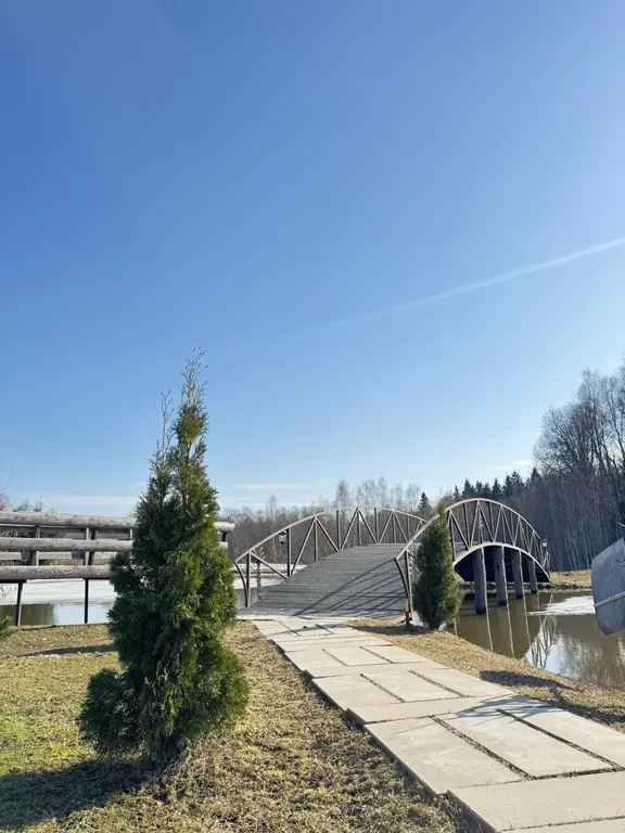 Объект «Михайловское угодье», Шаховская — фото 23