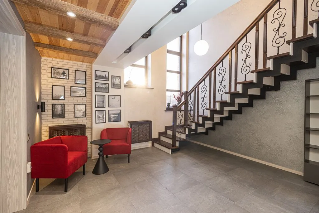 Сибирь Хаус