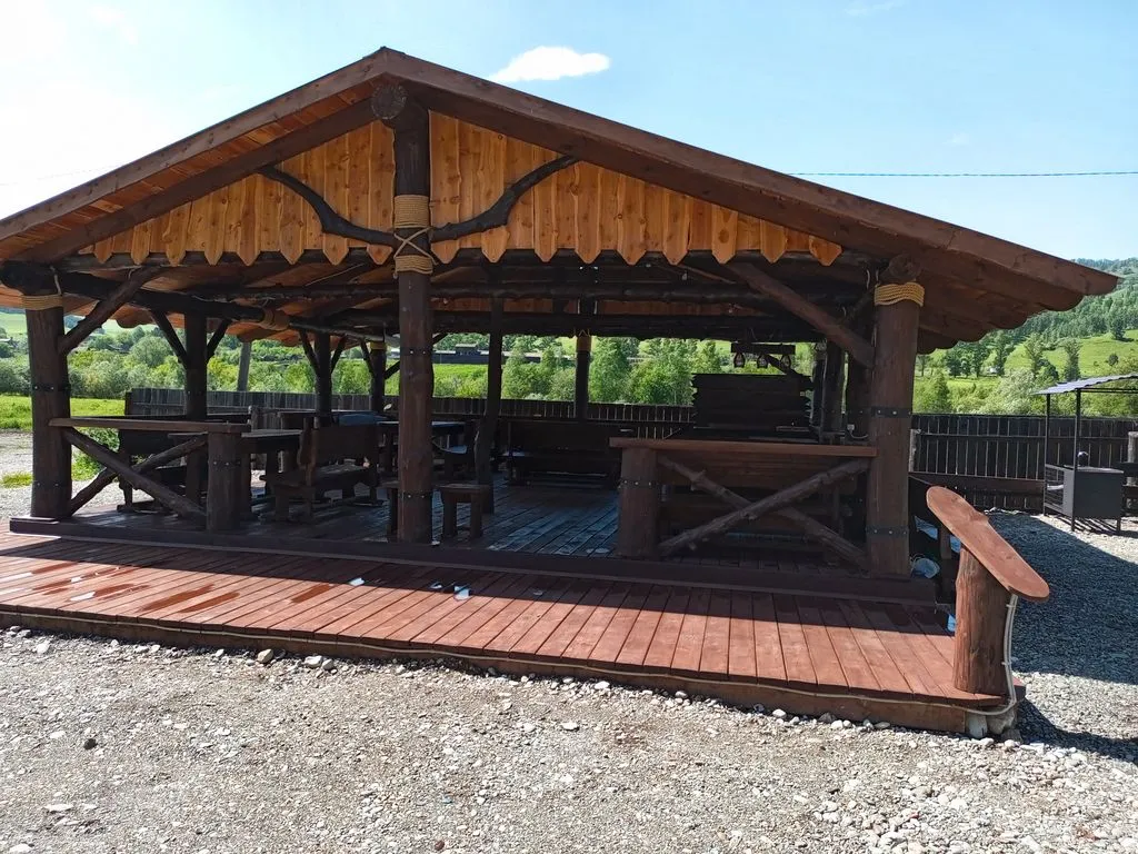 Усадьба Заречье