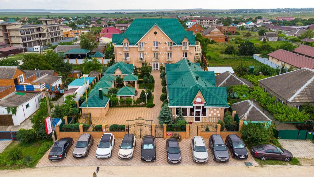Барин