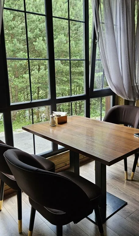 Отель «Tana Park Hotel», Владикавказ — фото 12