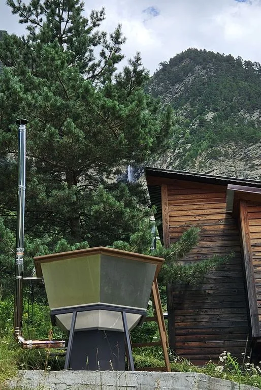 Отель «Tana Park Hotel», Владикавказ — фото 13